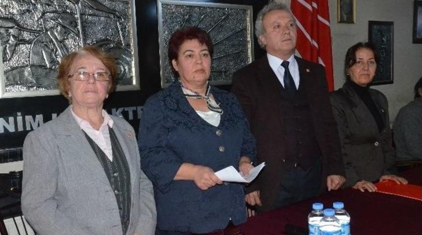 Başbakana Kutu Sallayan G&uuml;l, Chp&rsquo;den Milletvekili Aday Adayı Oldu