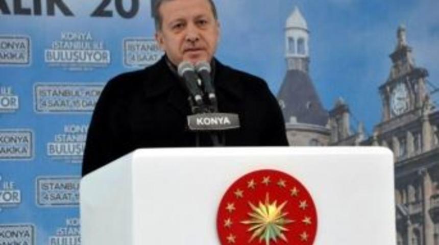 Konya-istanbul Yht Seferleri Bir Hafta &Uuml;cretsiz