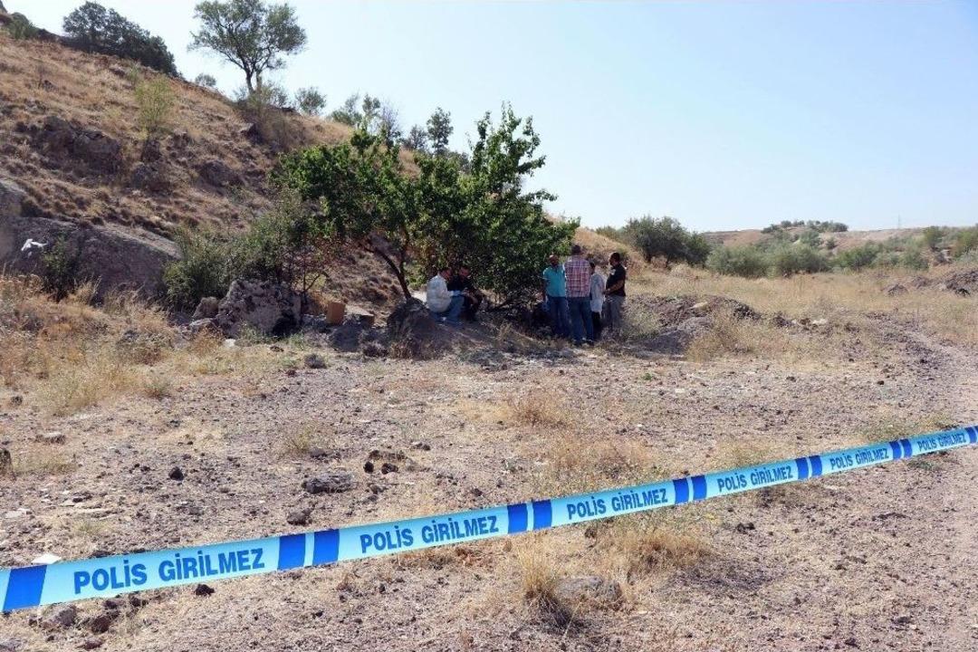 D&ouml;rt G&uuml;nd&uuml;r Kayıp Olan Şahıs &Ouml;l&uuml; Bulundu