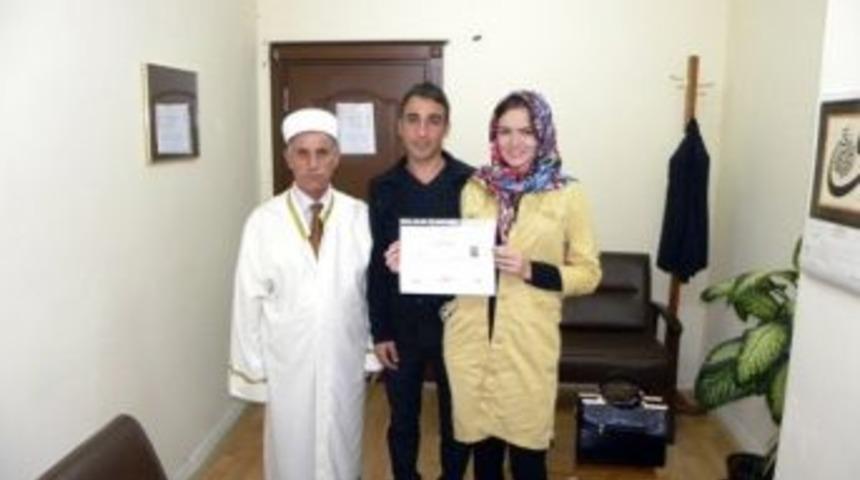 Yulıa İslamı Se&ccedil;ti