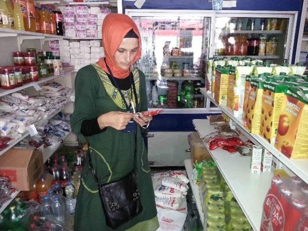 Kocaeli B&uuml;y&uuml;keşhir Belediyesi 9 Ayda 3 Bin 767 Denetim Yaptı