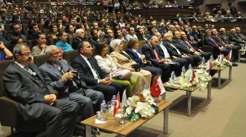 Gaziantep Liderlik Zirvesi