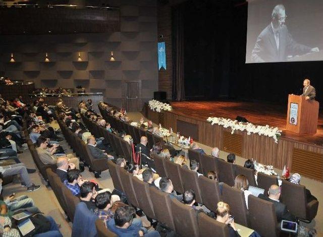 Gaziantep Liderlik Zirvesi