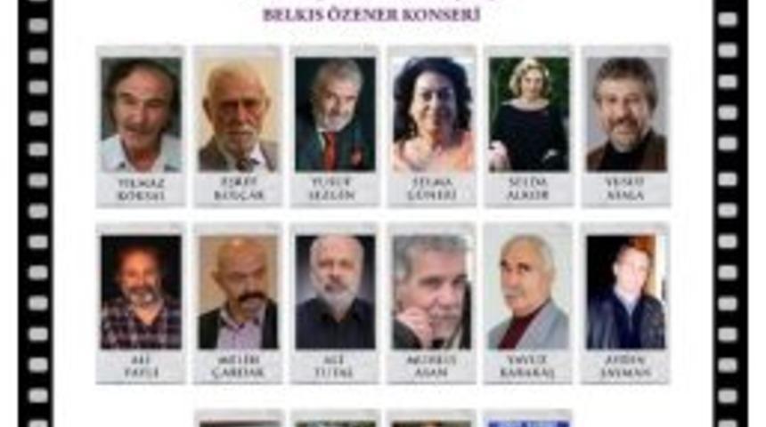 Karag&ouml;z&rsquo;den T&uuml;rk Sineması&rsquo;na Vefa