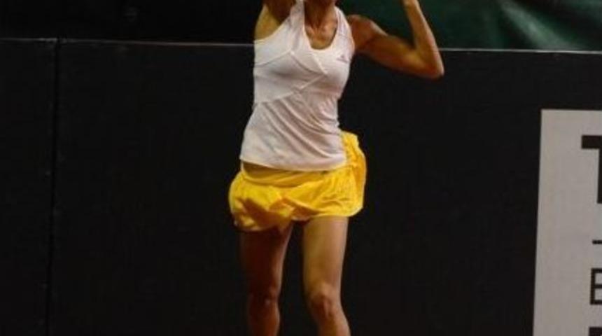 B&uuml;y&uuml;kak&ccedil;ay Son Sekizde