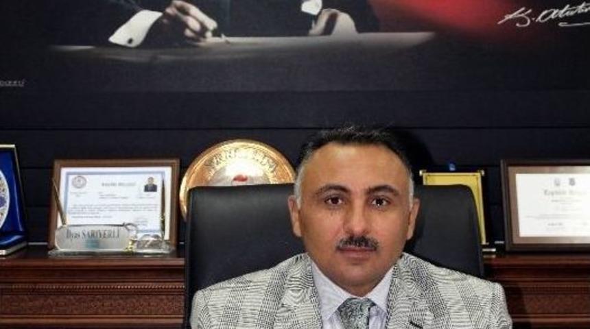 Muğla&rsquo;da A&ccedil;ık İş Oranı Y&uuml;zde 2,9