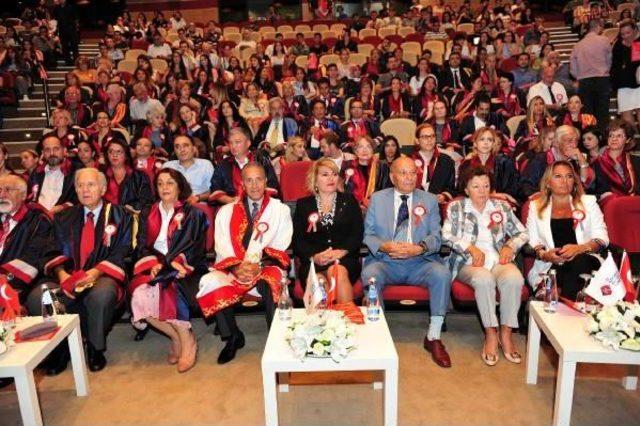 Dr. Bahar Akıngüç Günver: Eşitlik Ve Hakkaniyet Bizim Için En Temel Değerdir