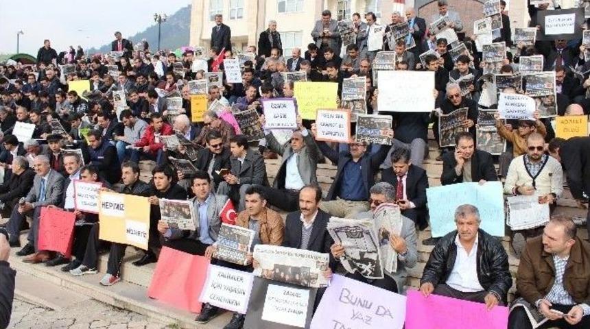 Reha Yeprem, Chp Ve Mhp Bir Arada