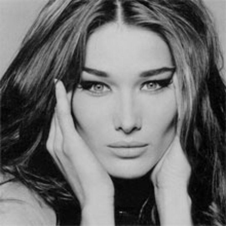 Woody Allen'ın Carla Sarkozy Hayali