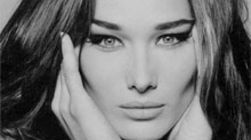 Woody Allen'ın Carla Sarkozy Hayali