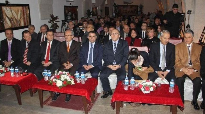 Safranbolu&rsquo;nun Unesco D&uuml;nya K&uuml;lt&uuml;r Mirası Listesi&rsquo;ne Alınmasının 20. Yıl D&ouml;n&uuml;m&uuml;