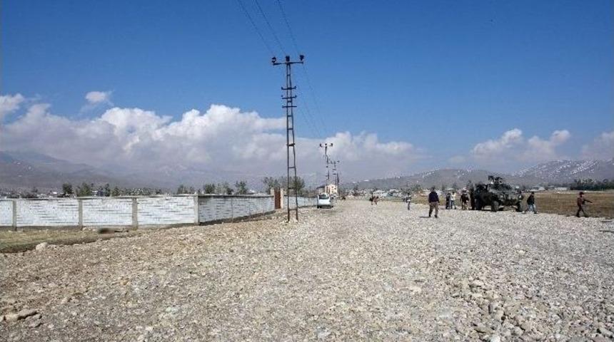 Y&uuml;ksekova&rsquo;da Bir Kadın Cesedi Bulundu