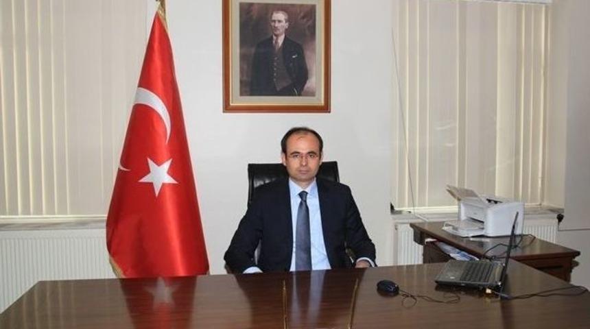 Manyas Kaymakamlığı&rsquo;ndan İl&ccedil;e Halkına Uyarı