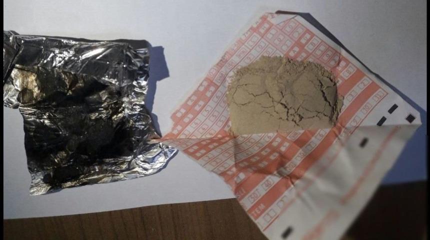 Narkotimler Uyuşturucu Tacirlerine Göz Açtırmıyor