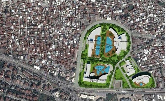 Bursa Termal Turizmin Başkenti Oluyor 1