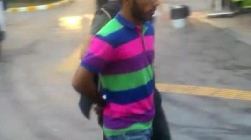 İzmir Merkezli Pkk Operasyonu: 17 G&ouml;zaltı