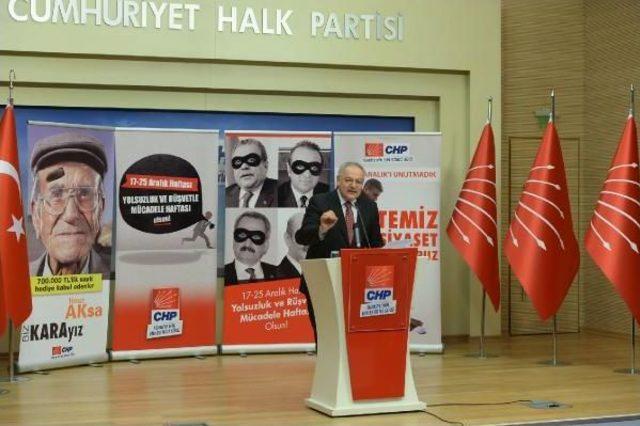 Haluk Ko&ccedil;: Fotokopi Başbakanlığı Yapıyorsun O G&ouml;reve Hırsızlıkları Yolsuzlukları Soruşturmamak Kaydıyla Getirildin 1