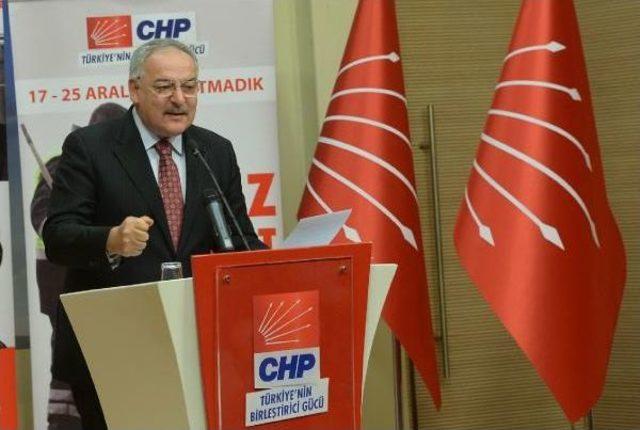 Haluk Ko&ccedil;: Fotokopi Başbakanlığı Yapıyorsun O G&ouml;reve Hırsızlıkları Yolsuzlukları Soruşturmamak Kaydıyla Getirildin 2