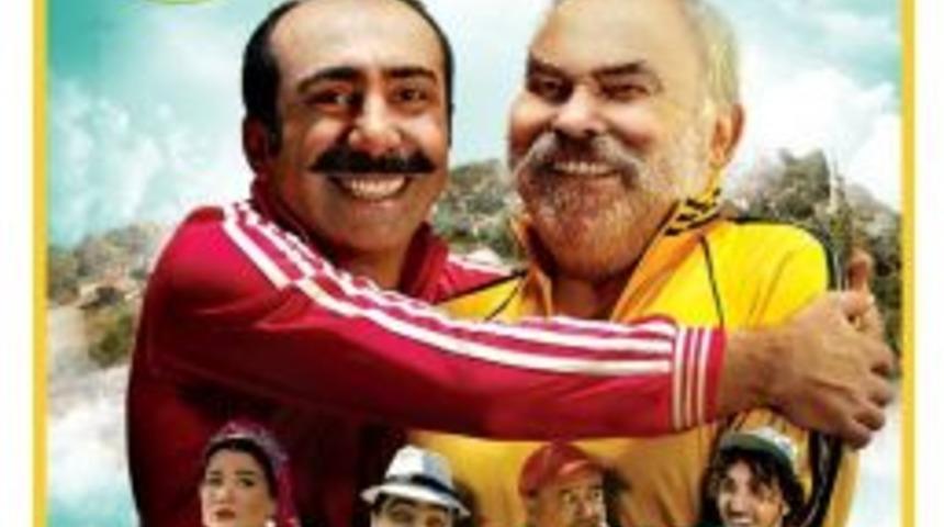 Azerbaycan T&uuml;rkiye Ortak Yapımı &rsquo;aşka Geldik&rsquo; Filmi Vizyona Giriyor