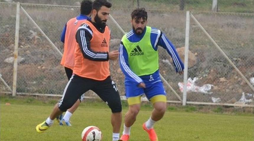 Spor Toto 2. Lig