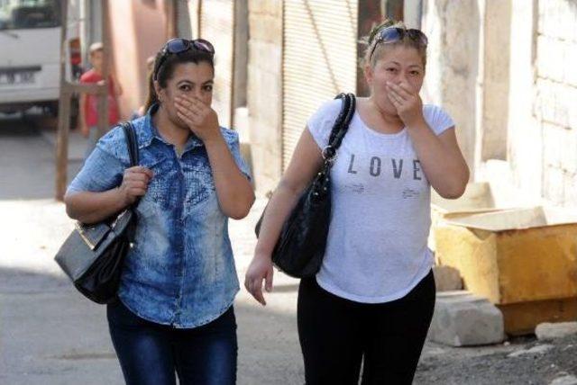 Yalnız Yaşadığı Evde &Ouml;l&uuml; Bulundu 2