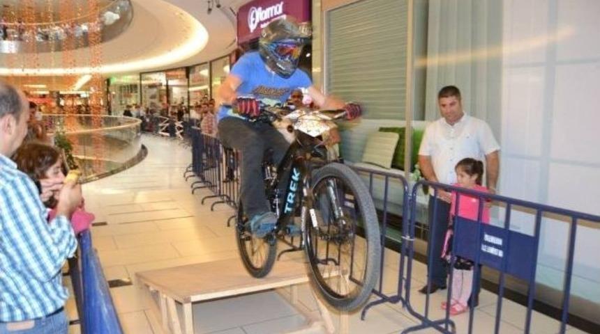 Prime Mall İskenderun&rsquo;da &ldquo;down Mall&rdquo; Etkinliği