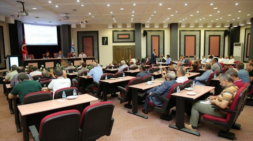 Melikgazi&rsquo;de Mahalle Sayısı 81&rsquo;den 58&rsquo;e İndirilecek