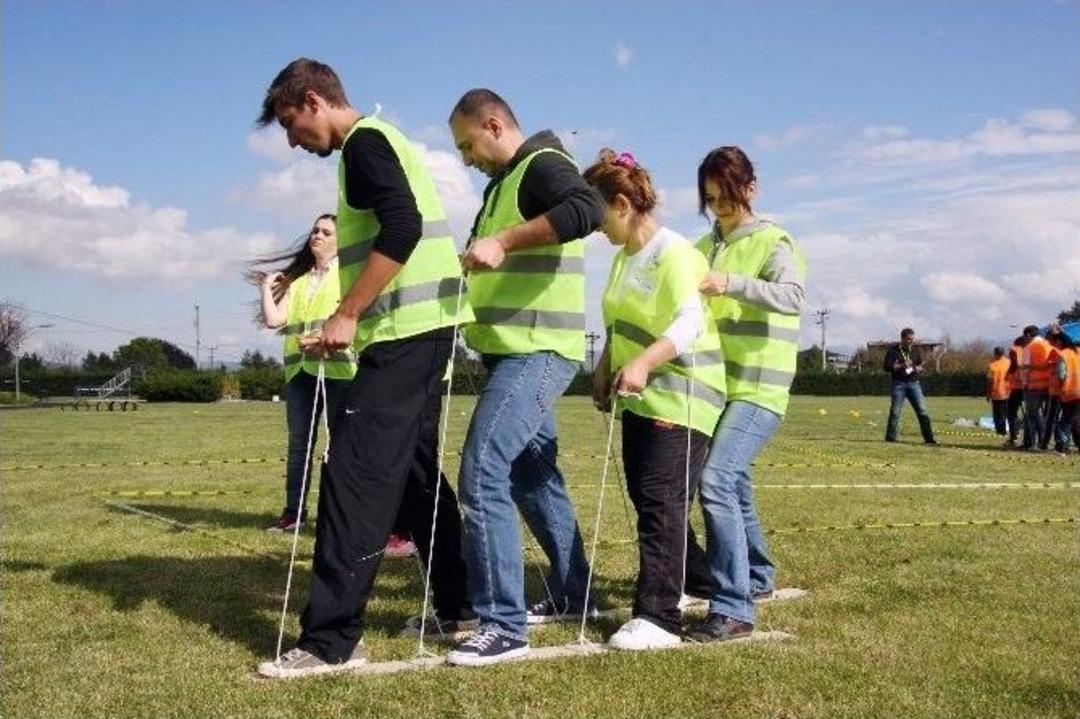 Uedaş Personeline M&uuml;şteri İlişkileri Eğitimi