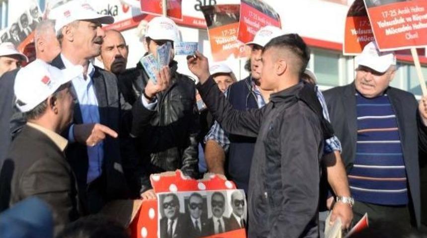 Chp'den 17-25 Aralık Piyango &Ccedil;ekilişi