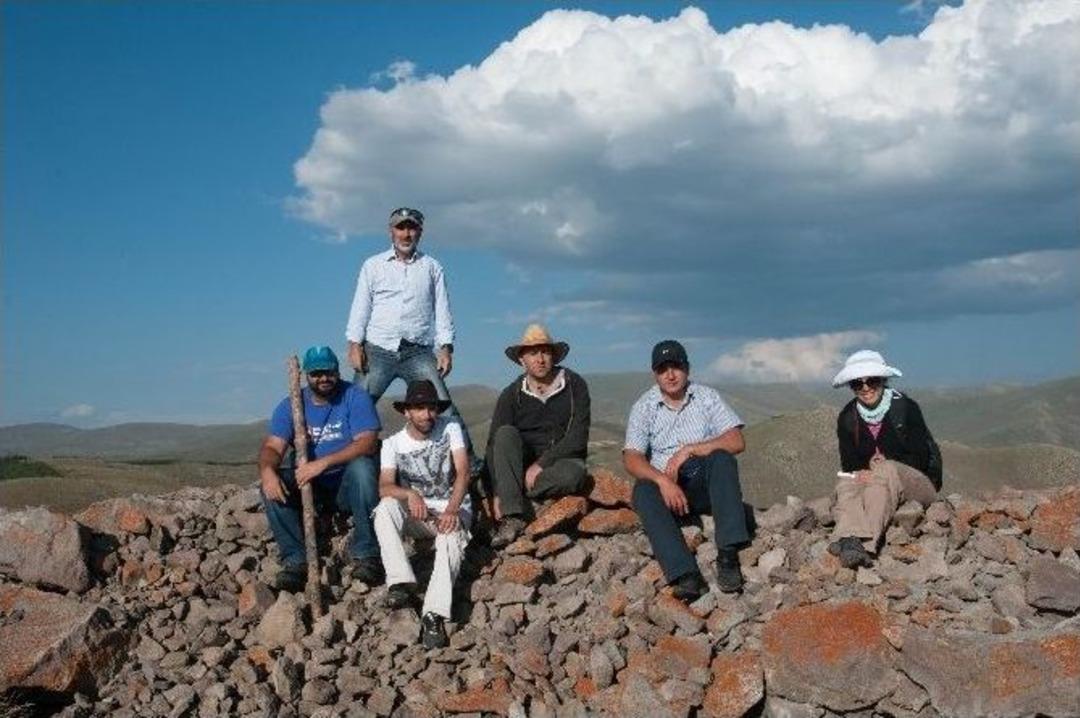 Ardahan&rsquo;ın Gizli Kalmış Zenginlikleri Keşfediliyor