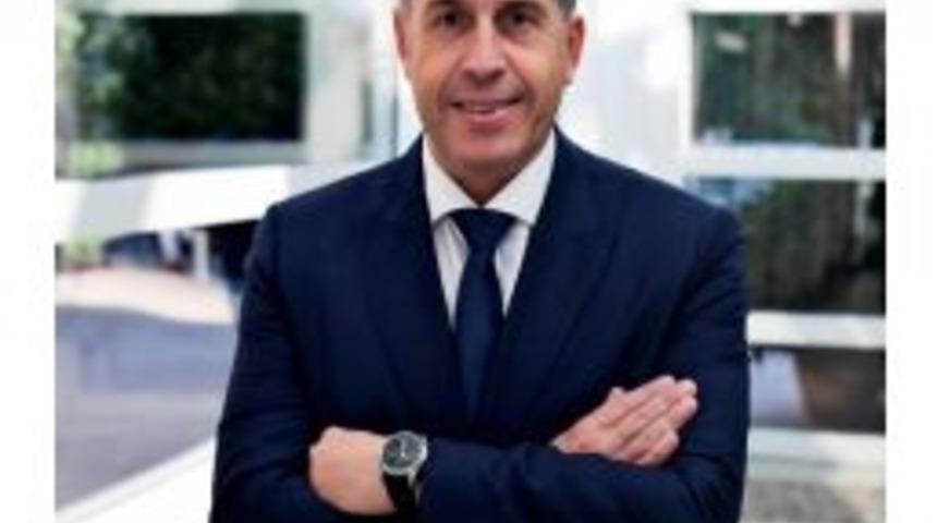 Euromaster T&uuml;rkiye&rsquo;ye Yeni Genel M&uuml;d&uuml;r