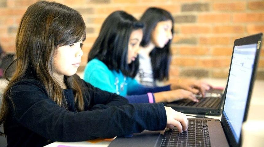 &Ccedil;ankaya&rsquo;ya Teknoloji Evi Geliyor