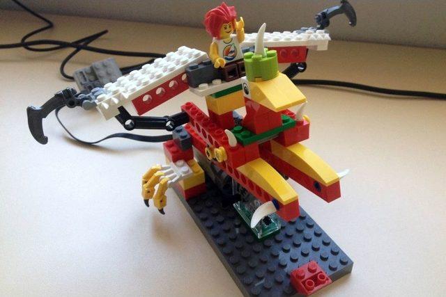 &Ccedil;ankaya&rsquo;ya Teknoloji Evi Geliyor 1