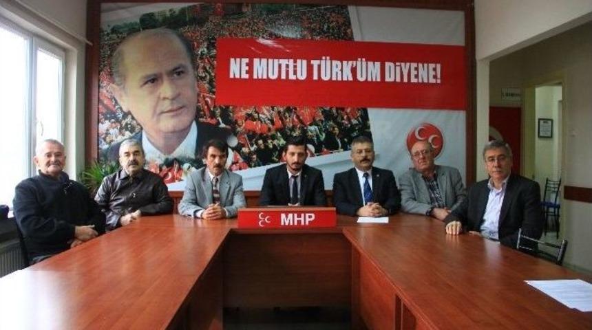 Mhp&rsquo;den Ekonomi Değerlendirmesi