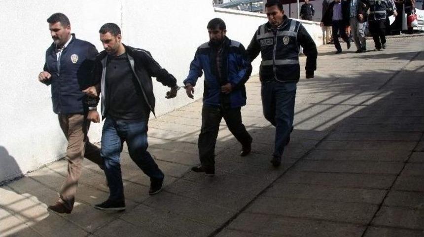 Gaziantep&rsquo;te Dolandırıcılık İddiası