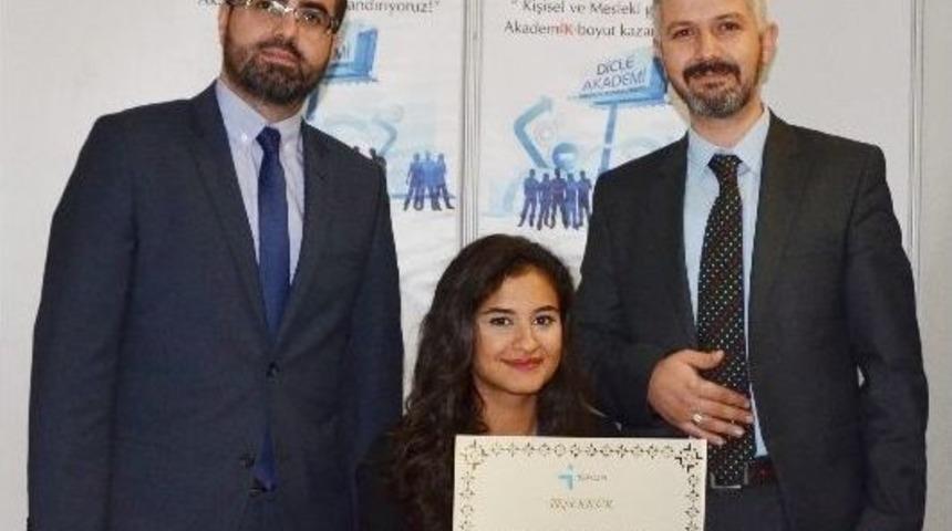 Dedaş&rsquo;a İşkur&rsquo;dan Teşekk&uuml;r Belgesi