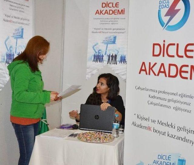 Dedaş’a İşkur’dan Teşekkür Belgesi