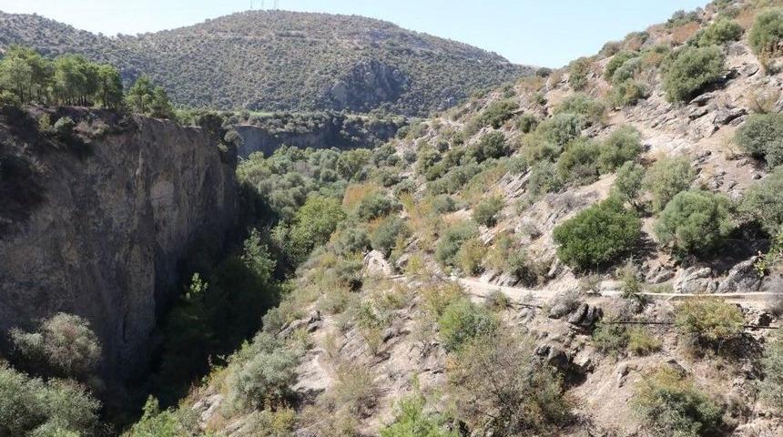 Salihli Turizmine Hareket Gelecek