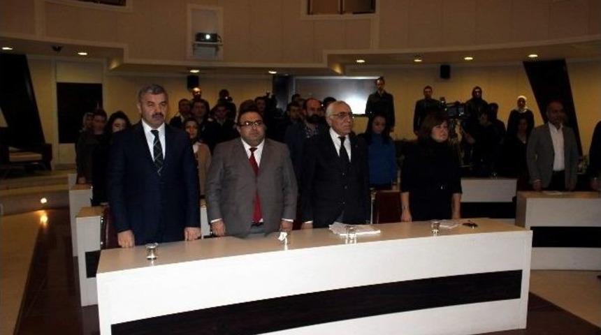 &rsquo;kentlerin D&ouml;n&uuml;şt&uuml;ğ&uuml; Ortamda Peyzaj Mimarlığının Rol&uuml;&rsquo; Paneli
