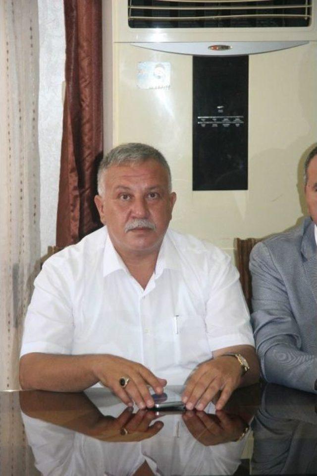 Mhp&rsquo;de Kongrede 1ekim Tarihinde Yapılacak 1