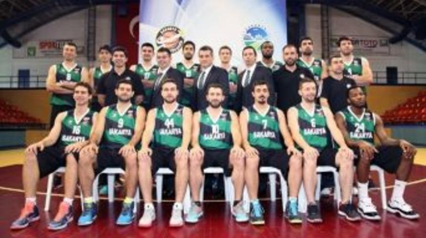 Dev Adamlarda Hedef Galibiyet