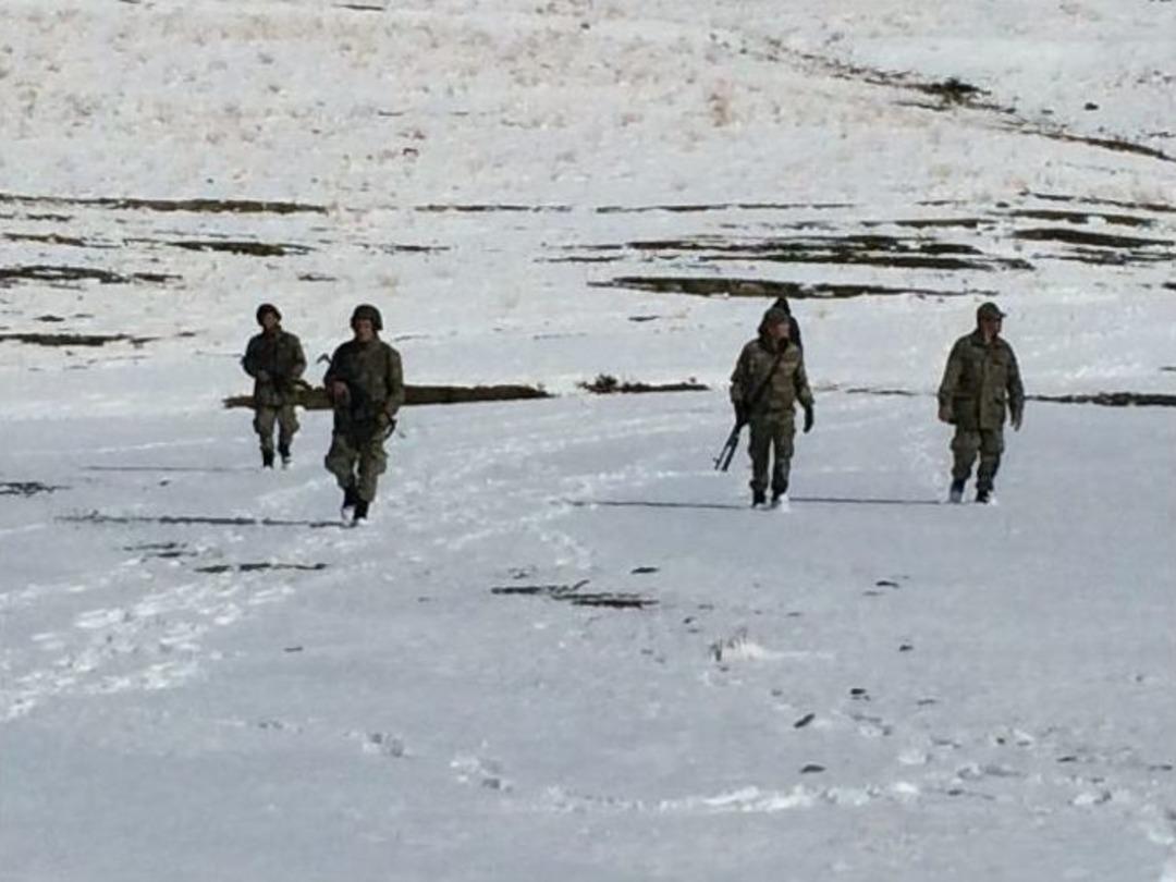 Van&rsquo;da 50 G&uuml;n &Ouml;nce Kaybolan Nehir Aslan&rsquo;dan Halen Haber Yok