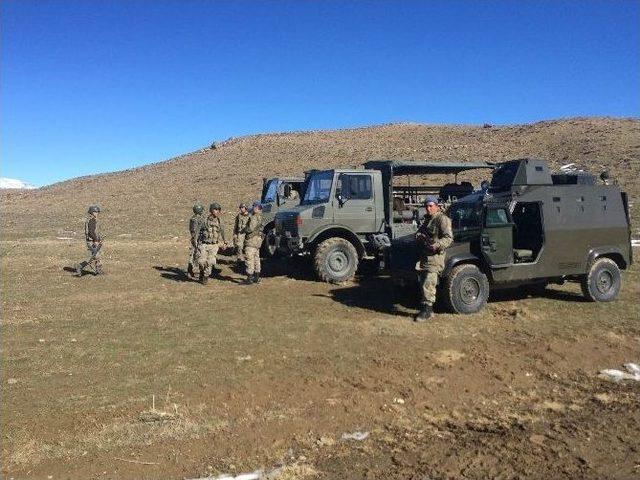 Van’da 50 Gün Önce Kaybolan Nehir Aslan’dan Halen Haber Yok