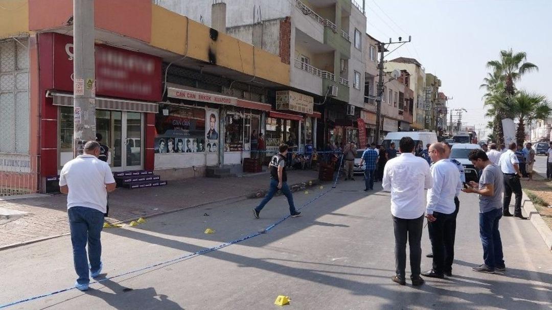 Soyguna Gittiler Bozguna Uğradılar