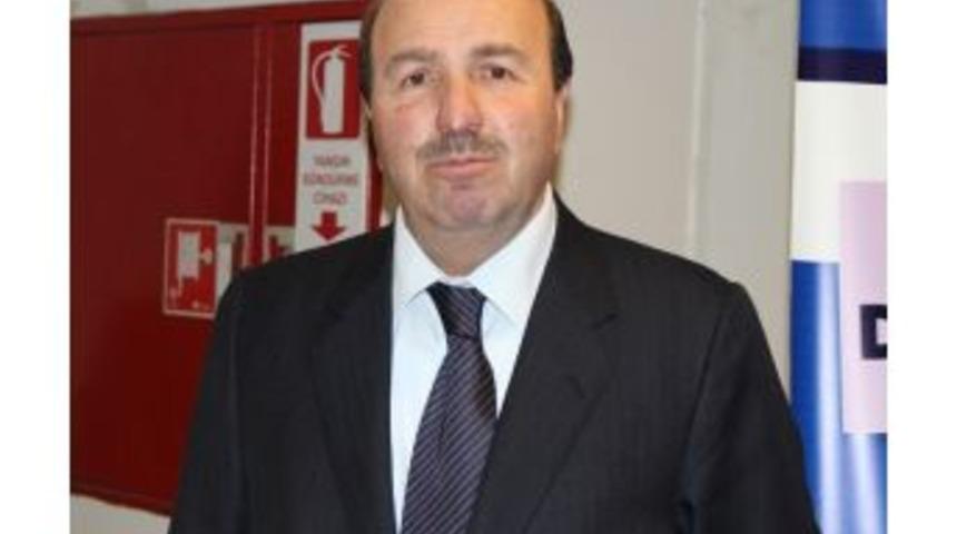 Ahmet İşg&uuml;zar: &ldquo;tarihi Ada İ&ccedil;in Heyecanlanıyoruz&rdquo;