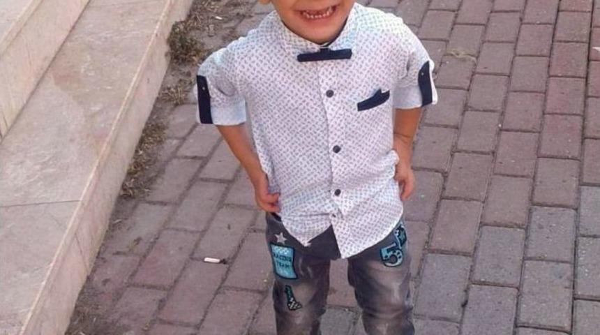 Pencereden D&uuml;şen &Ccedil;ocuk Yaralandı