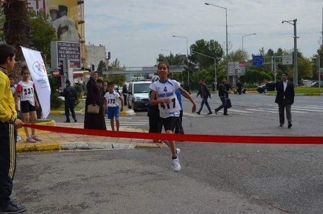 Adıyaman’da Cumhuriyet Yol Koşusu