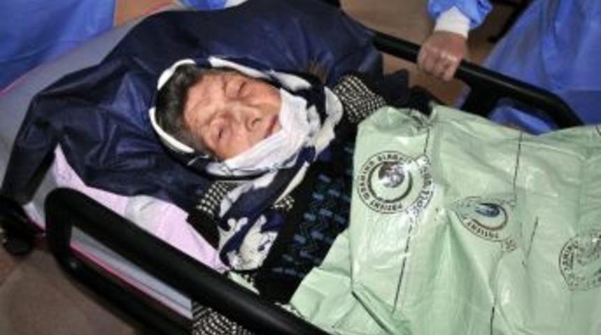 Hac G&ouml;revini Yapan Ve G&ouml;zetim Altına Alınan Bir Kişinin Tetkiklerinde &lsquo;mers&rsquo; Vir&uuml;s&uuml;ne Rastlanılmadı