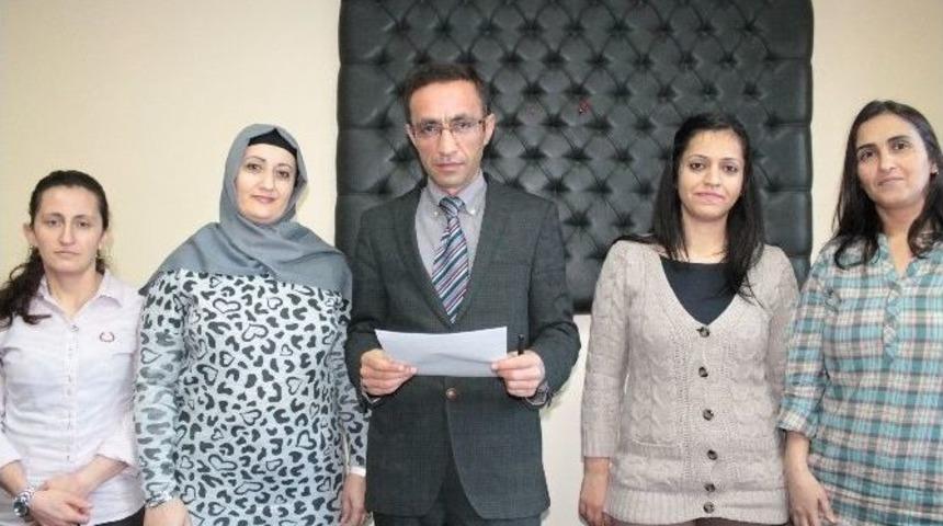 Kadınlar Kanser Taramasından Ge&ccedil;irildi