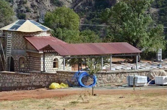 Tunceli-erzincan Karayolu Yeniden Trafiğe Kapatıldı